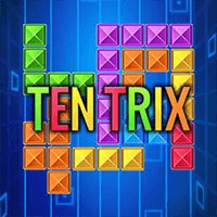 TenTrix - Game xếp gạch sáng tạo, gây nghiện | Tải và chơi ngay!