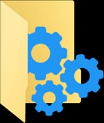 FolderIco 6.2.1.0 - Tô màu thư mục máy tính