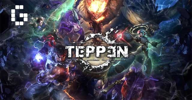 Tham gia những trận đấu kịch tính cùng dàn nhân vật huyền thoại trong game TEPPEN cho Android