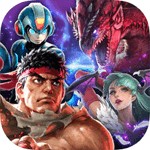 TEPPEN iOS 1.0.0 - Game thẻ bài mới từ CAPCOM