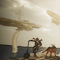 Terafall 0.1.07: Game Sinh Tồn Không Gian Hấp Dẫn