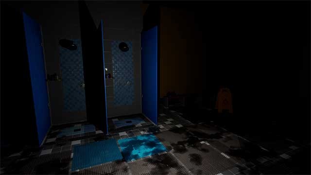 Những khoảnh khắc thót tim sẽ khiến bạn thực sự đắm chìm vào trò chơi