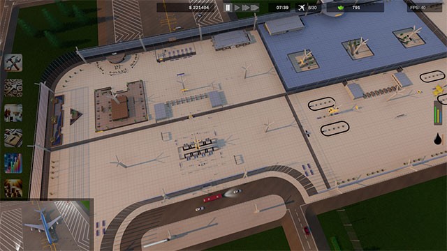 Kiểm soát khí thải Carbon để bảo vệ môi trường và hướng tới phát triển bền vững