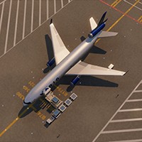 Terminal One: Game Xây Dựng và Điều Hành Sân Bay