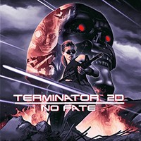 Terminator 2D: No Fate - Game Hành Động Kẻ Hủy Diệt Mới