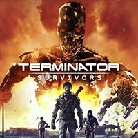 Terminator: Survivors - Game bắn súng sinh tồn Kẻ hủy diệt