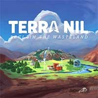 Terra Nil: Game xây dựng và tái tạo hệ sinh thái độc đáo