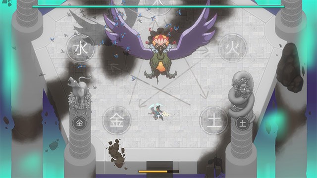 Terracotta đưa bạn vào hành trình khám phá Lăng mộ Tần Thủy Hoàng và những công trình kiến trúc cổ của Trung Hoa