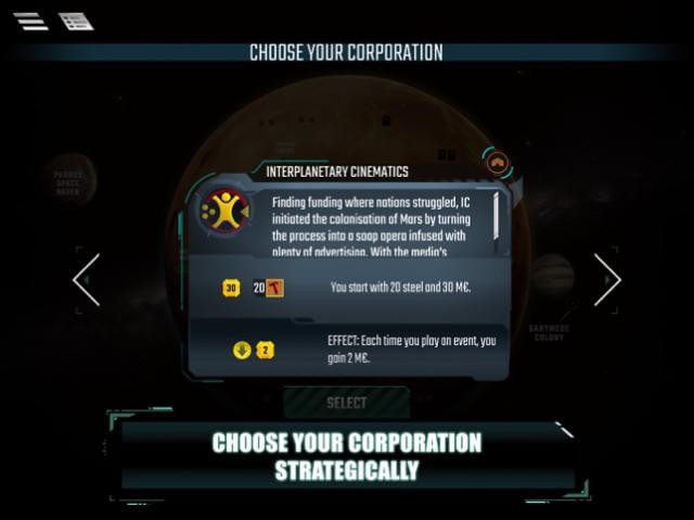 Chọn tập đoàn của bạn