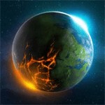TerraGenesis iOS 4.9.33: Xây dựng Thế giới & Hành tinh