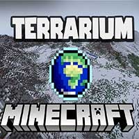 Terrarium Mod Minecraft: Biến thế giới Minecraft thành một hệ sinh thái thu nhỏ