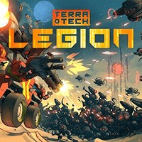 TerraTech Legion Demo: Game robot chiến đấu kiểu Vampire Survivors