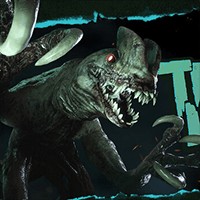 Terrible Lizards: Game kinh dị sinh tồn khủng long