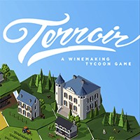 Terroir: Game Quản Lý Doanh Nghiệp Rượu Vang
