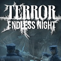 Terror: Endless Night - Game Sinh Tồn Đại Dương Băng Giá