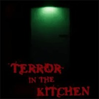Terror in the Kitchen - Game Đêm kinh hoàng trong nhà bếp