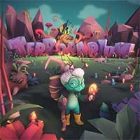 Terrorarium - Game hành động khu vườn sát thủ