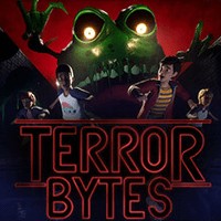 Terrorbytes: Game kinh dị Early Access lấy cảm hứng từ 'Cậu bé mất tích'