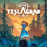 Teslagrad 2: Khám Phá Vùng Hoang Dã