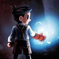 Teslagrad cho Android 2.2: Game phiêu lưu giải đố hấp dẫn