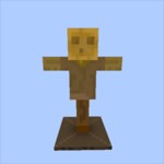 Test Dummy Mod Minecraft: Kiểm Tra Sức Mạnh Vũ Khí
