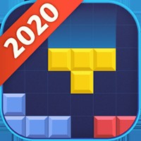 Tetra Classic iOS 2.8: Game xếp gạch cổ điển miễn phí