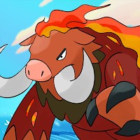 Tetramon Duel Master EX 0.59 - Tải Game Chiến Lược Pokemon trên Android