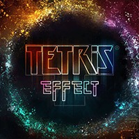 Tetris Effect: Trải nghiệm xếp gạch 4K VR tuyệt đẹp