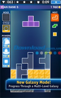 TETRIS for Android