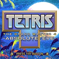 Tetris the Grand Master 4 -Absolute Eye- | Chơi Tetris Online