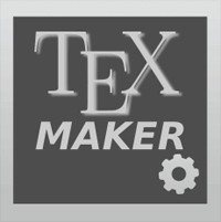 Texmaker 5.0.4 - Phần mềm soạn thảo LaTeX chuyên nghiệp