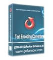 Text Encoding Converter 3.0 - Chuyển đổi Encode Văn bản