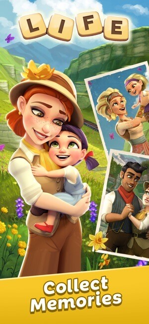 Text Express: Word Adventure là trò chơi đố chữ tiếng Anh có câu chuyện cuốn hút