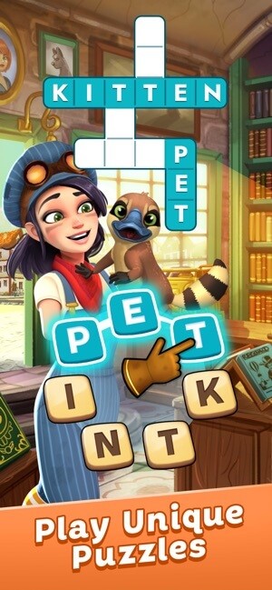 Giải các câu đố ô chữ độc đáo