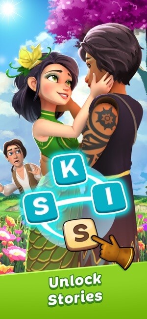 Mở khóa câu chuyện hấp dẫn