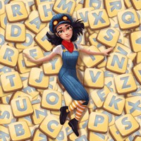 Text Express: Word Adventure - Game Đố Chữ Tiếng Anh iOS