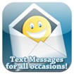 Text Messages For All Occasions for iOS - Tin nhắn mẫu iPhone
