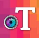 Text on Photos - Ứng dụng chèn chữ, sticker vào ảnh