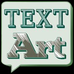 TextArt cho Android 1.1.8 - Ứng dụng tạo font chữ nghệ thuật