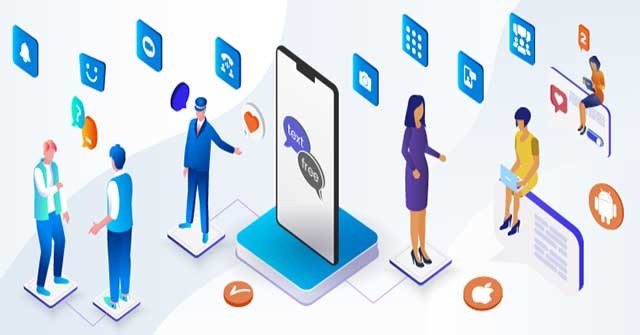 Text Free cho iOS là ứng dụng nhắn tin và gọi điện miễn phí cho iPhone/iPad