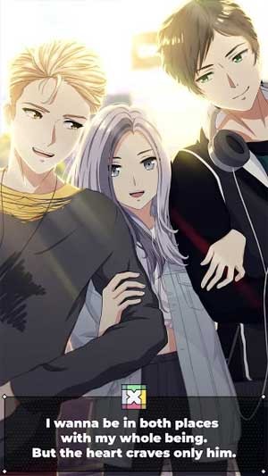 Gặp gỡ các nhân vật quyến rũ