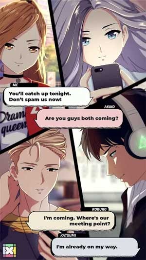 Cân nhắc mọi quyết định bạn đưa ra