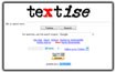 Textise - AI-Powered Text Summarization & Analysis