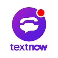 TextNow cho Android - Nhắn tin, Gọi điện Miễn phí