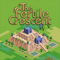 TFC: The Fertile Crescent - Demo Game RTS Xây Dựng Ngôi Làng Cổ Đại