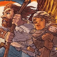 TFM: The First Men - Early Access Game Sinh Tồn Thời Adam và Eva