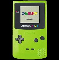 TGB Dual 7.2053-0_96: Giả lập Game Boy & Game Boy Color trên PC
