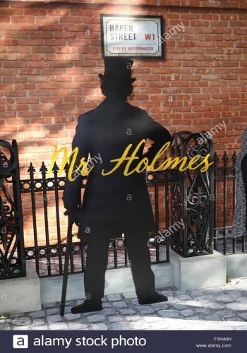 Mr Holmes 16