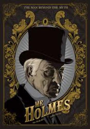 Mr Holmes 7