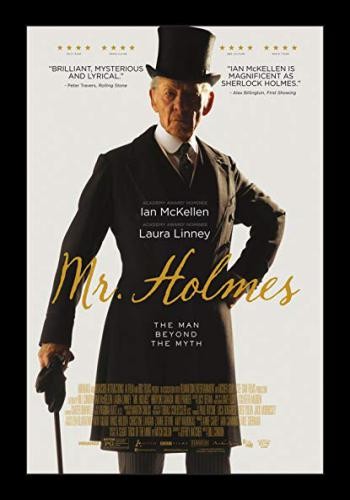 Mr Holmes 5